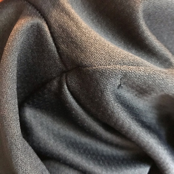 Champion UMKC ROOS Unisex University Missouri Kansas City Long Basketball Shorts - Picture 5 of 8